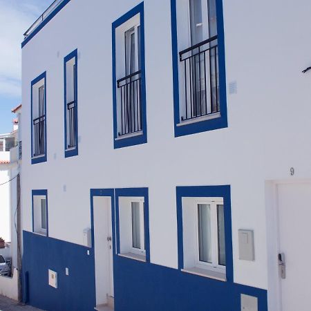 Almas Rooms Lagos Zewnętrze zdjęcie