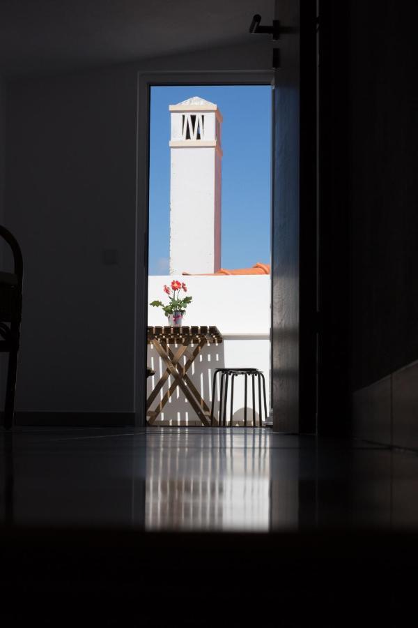 Almas Rooms Lagos Zewnętrze zdjęcie