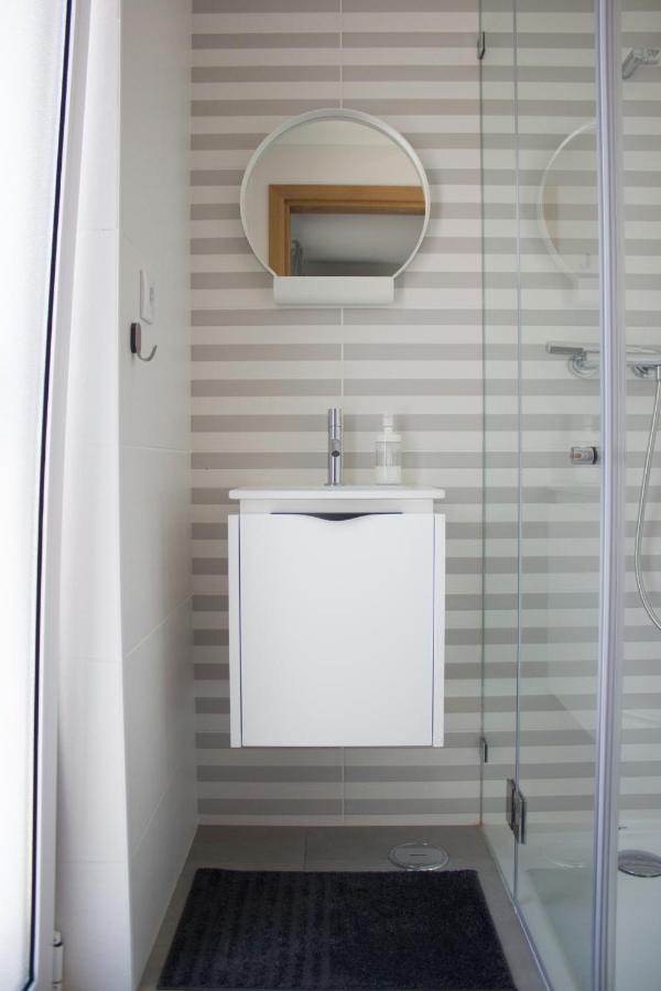 Almas Rooms Lagos Zewnętrze zdjęcie