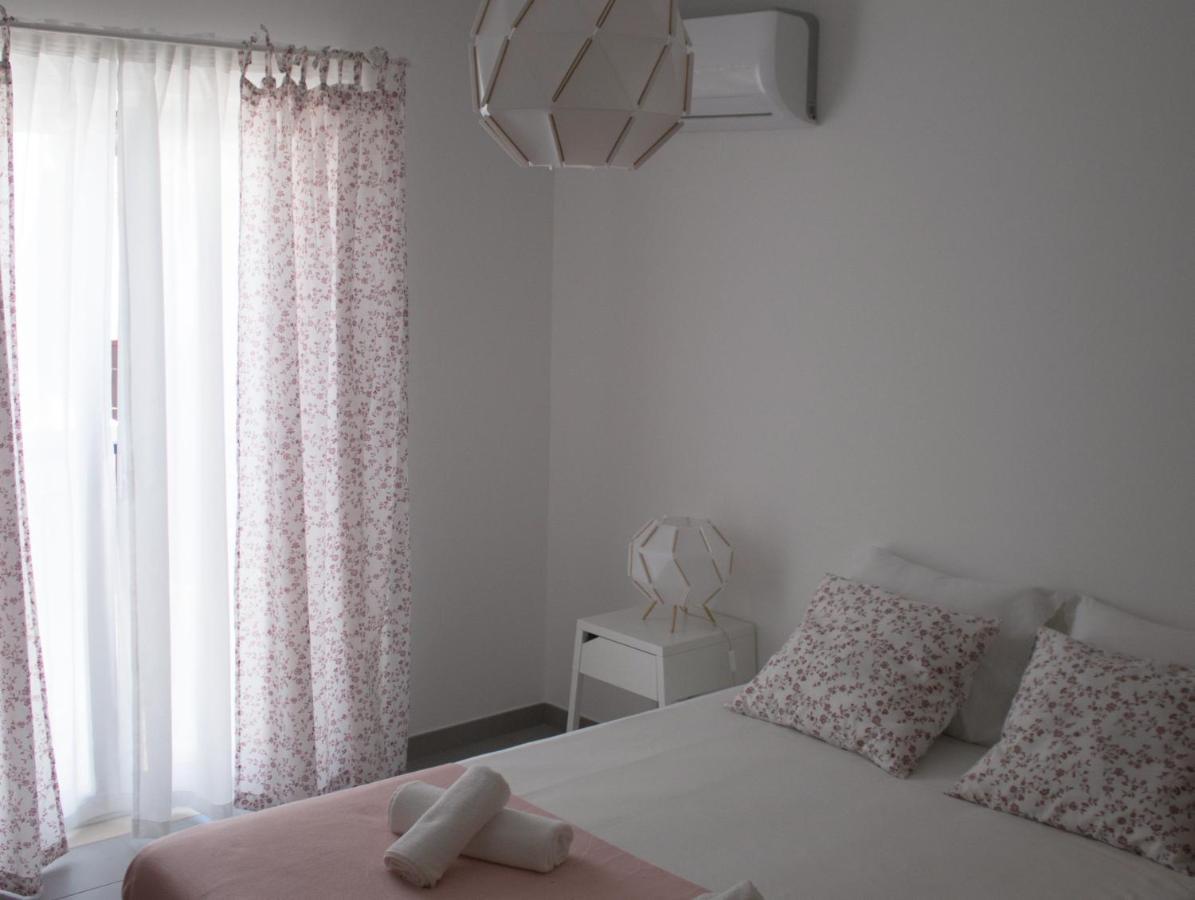 Almas Rooms Lagos Zewnętrze zdjęcie