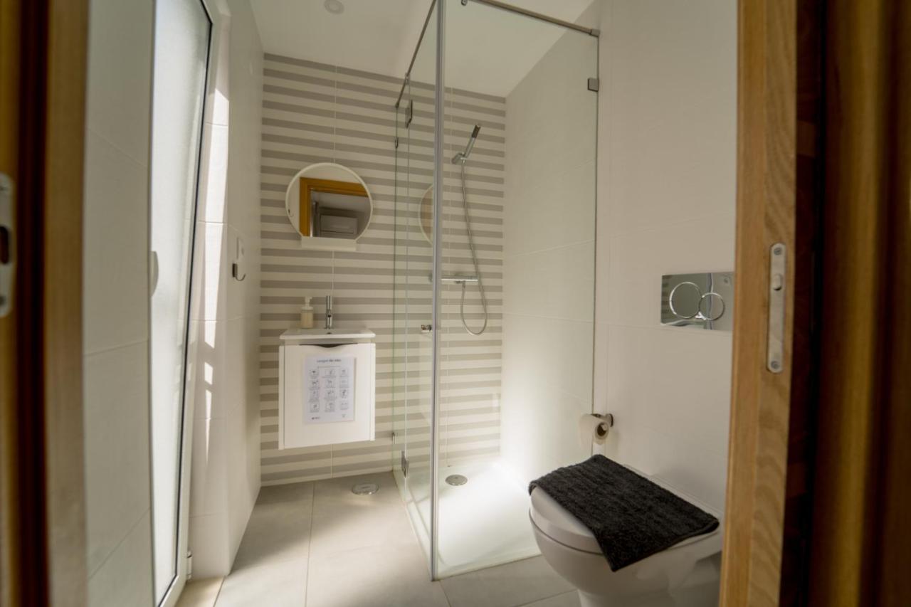 Almas Rooms Lagos Zewnętrze zdjęcie