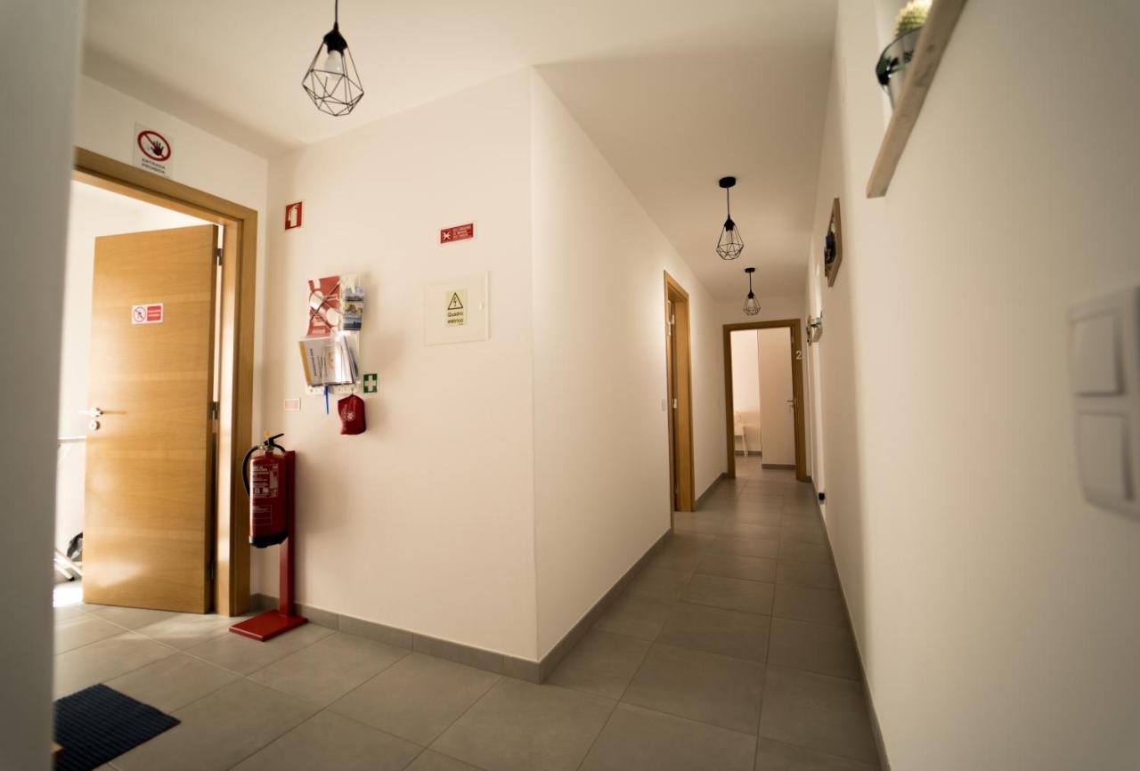 Almas Rooms Lagos Zewnętrze zdjęcie