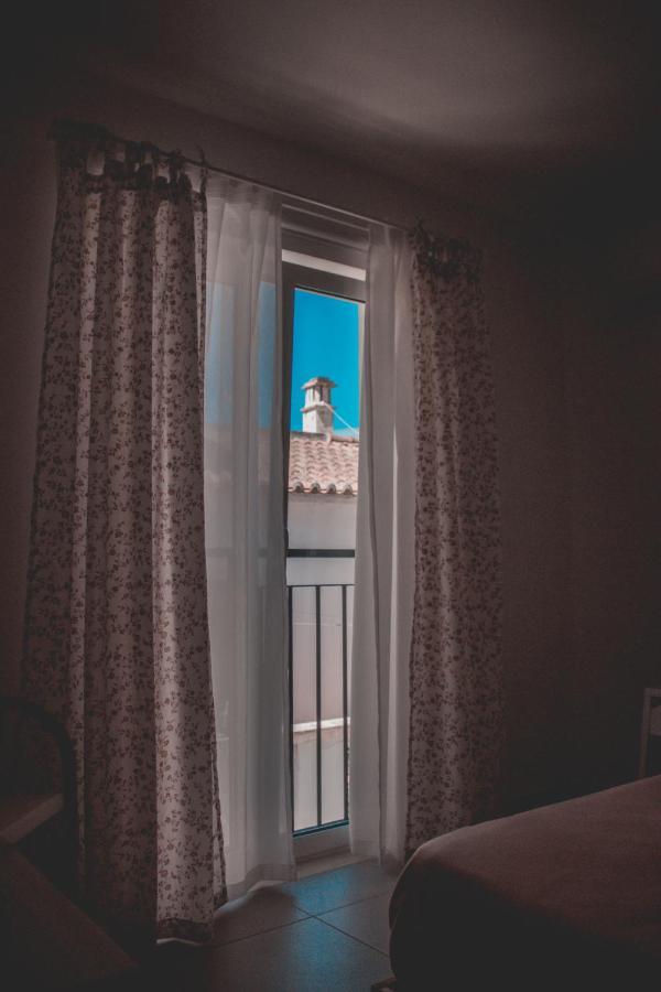 Almas Rooms Lagos Zewnętrze zdjęcie