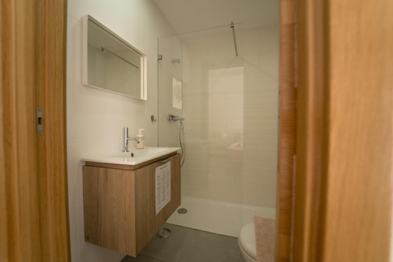 Almas Rooms Lagos Zewnętrze zdjęcie