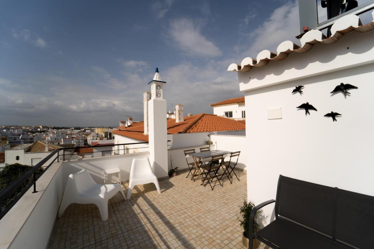Almas Rooms Lagos Zewnętrze zdjęcie