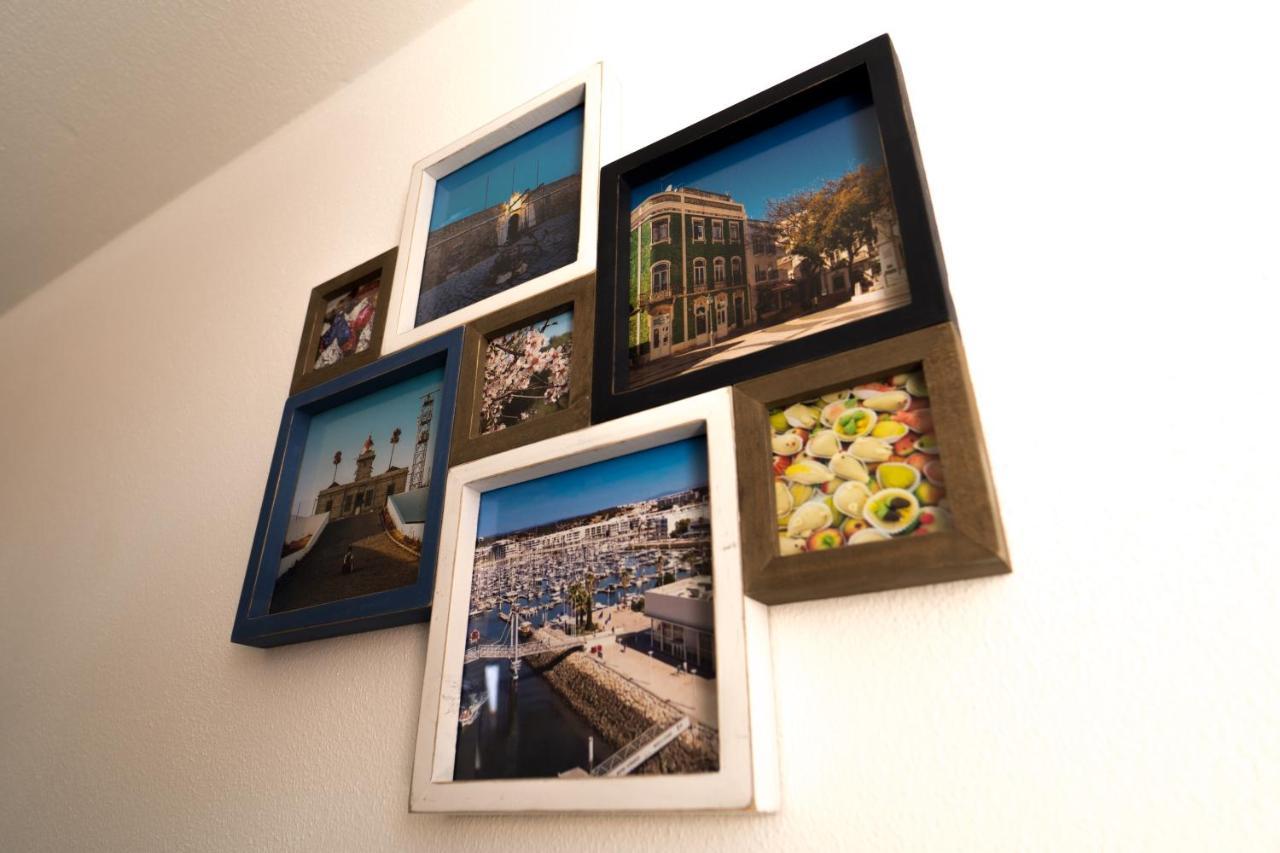 Almas Rooms Lagos Zewnętrze zdjęcie