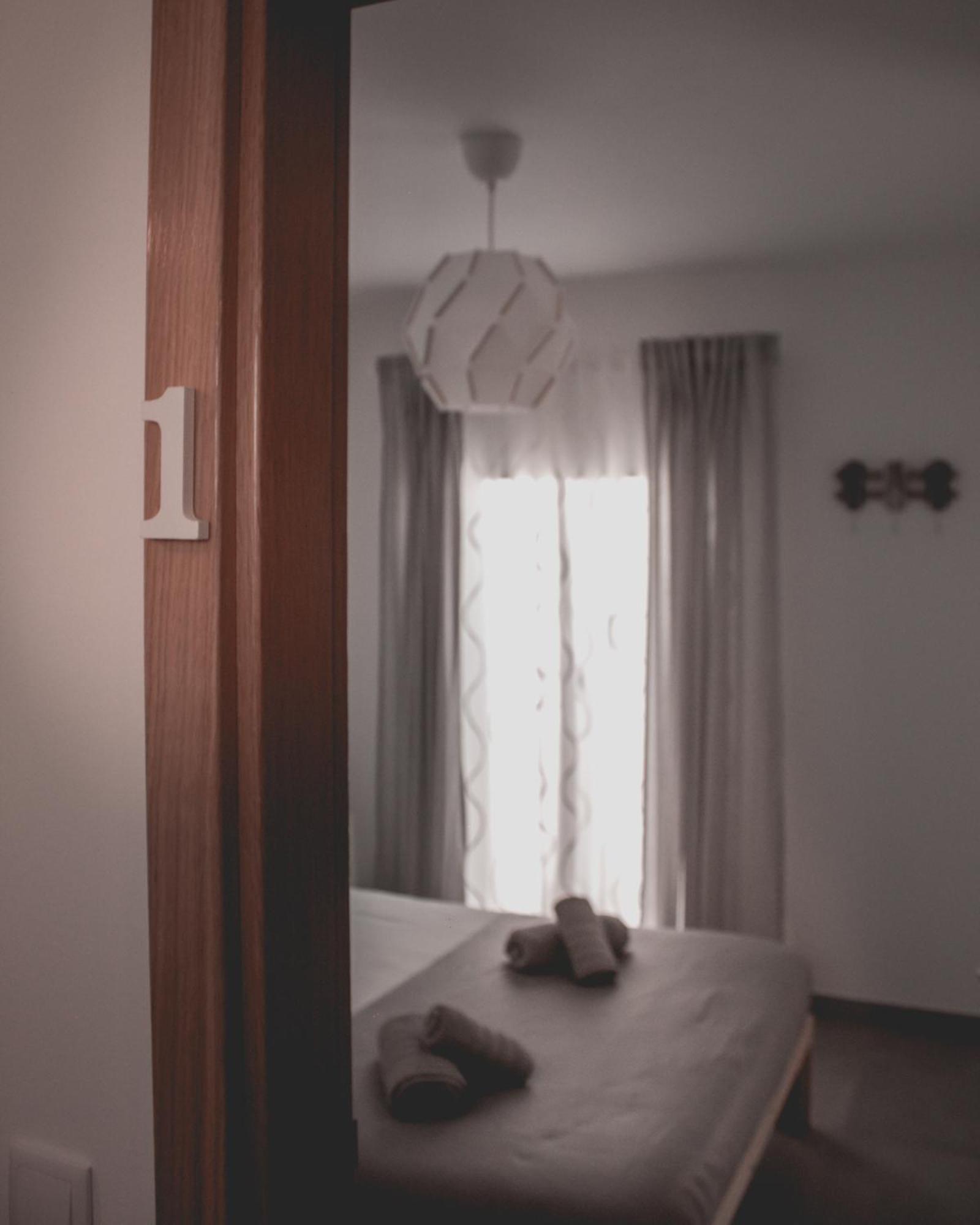 Almas Rooms Lagos Zewnętrze zdjęcie