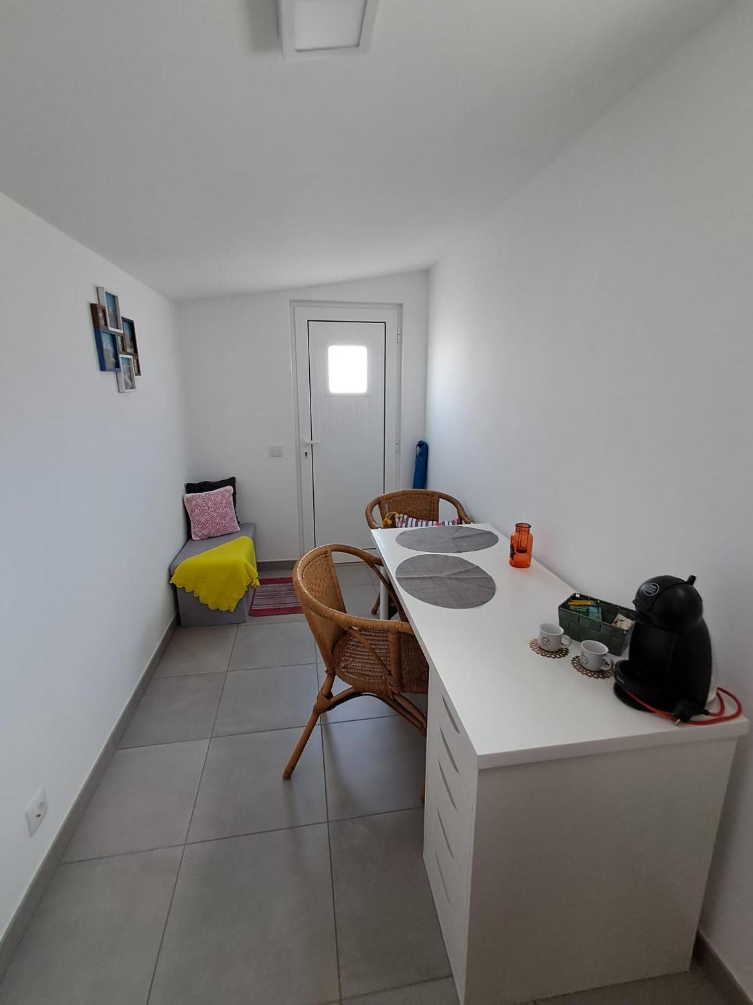 Almas Rooms Lagos Zewnętrze zdjęcie