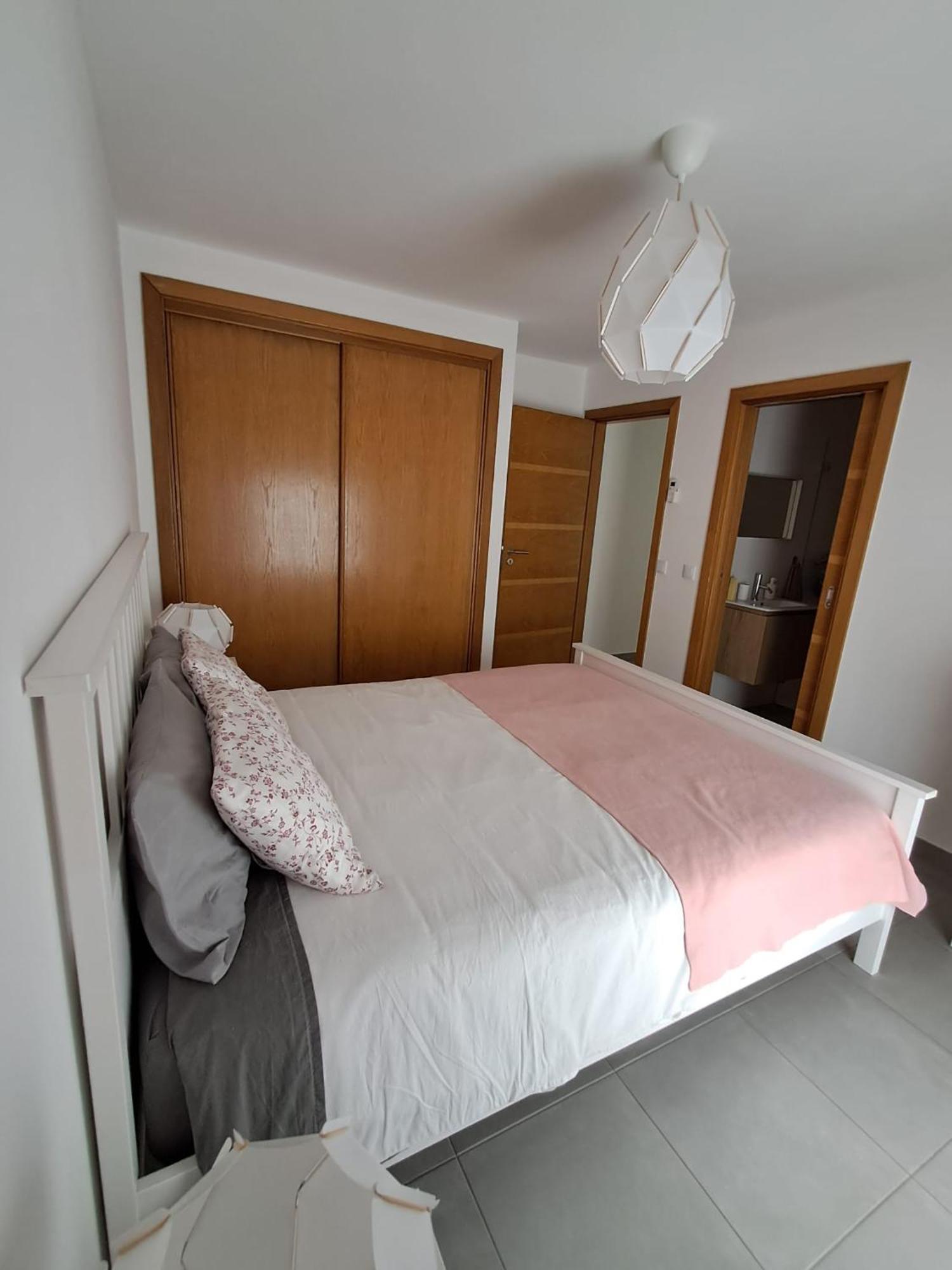 Almas Rooms Lagos Zewnętrze zdjęcie
